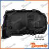 Kit de filtre hydraulique pour AUDI | FSF-AU-019, 0D6398359A